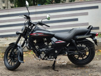 Bajaj Avenger Street 220 2016 Model