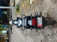 Bajaj Avenger Street 220