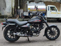 Bajaj Avenger Street 220