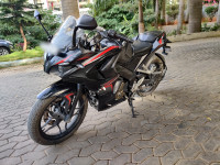 Bajaj Pulsar RS 200 2015 Model