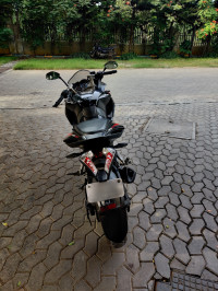 Bajaj Pulsar RS 200
