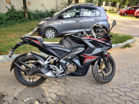 Bajaj Pulsar RS 200