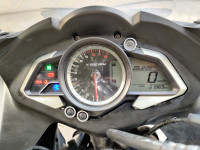 Bajaj Pulsar RS 200