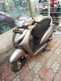 Honda Activa 5G 2018 Model