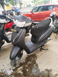 Honda Activa 5G