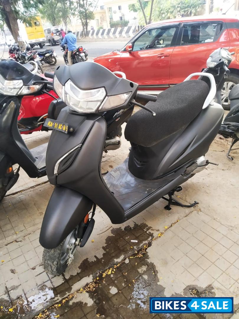 Honda Activa 5G