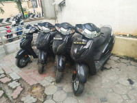 Honda Activa 5G
