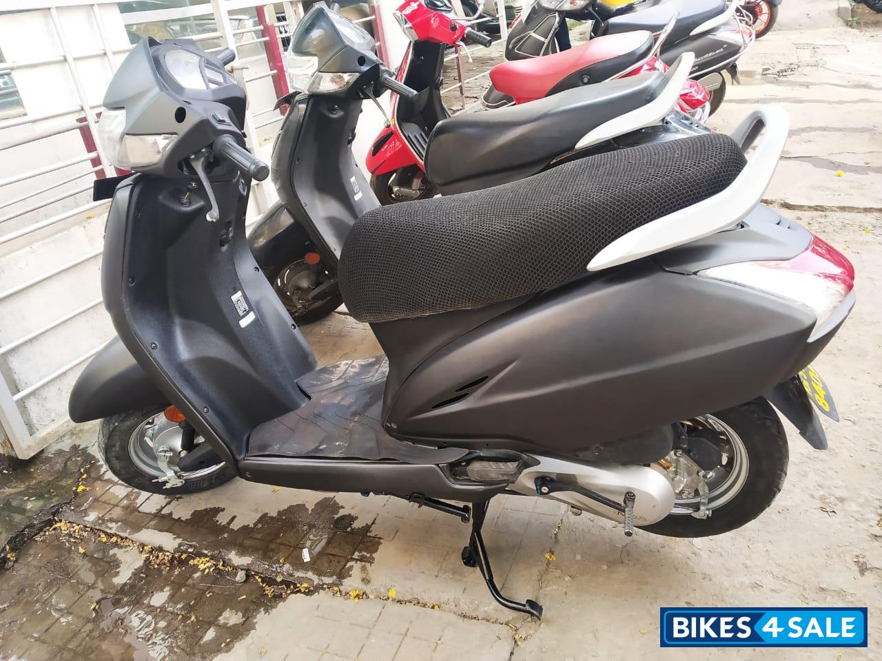 Honda Activa 5G