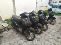 Honda Activa 5G