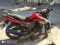 Yamaha SZ-RR 2013 Model
