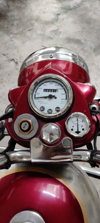 Royal Enfield Bullet Electra