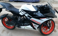 KTM RC 125