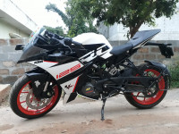 KTM RC 125