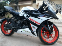 KTM RC 125