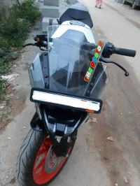 KTM RC 125
