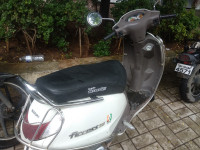 Suzuki Access 125 Special Edition 2016 Model