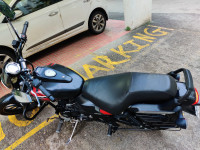 Bajaj Avenger Street 220 2019 Model