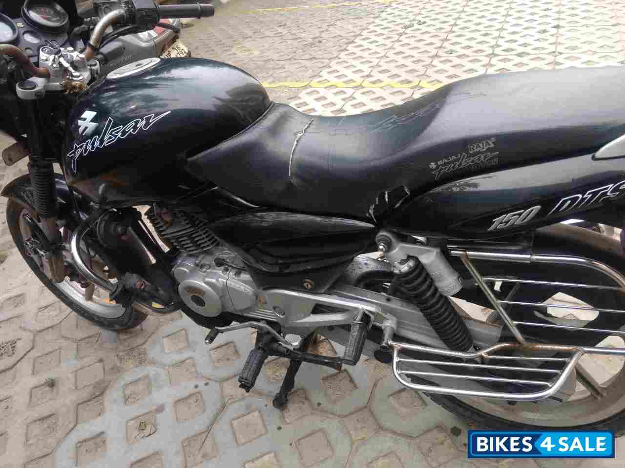 Bajaj Pulsar 150 DTSi