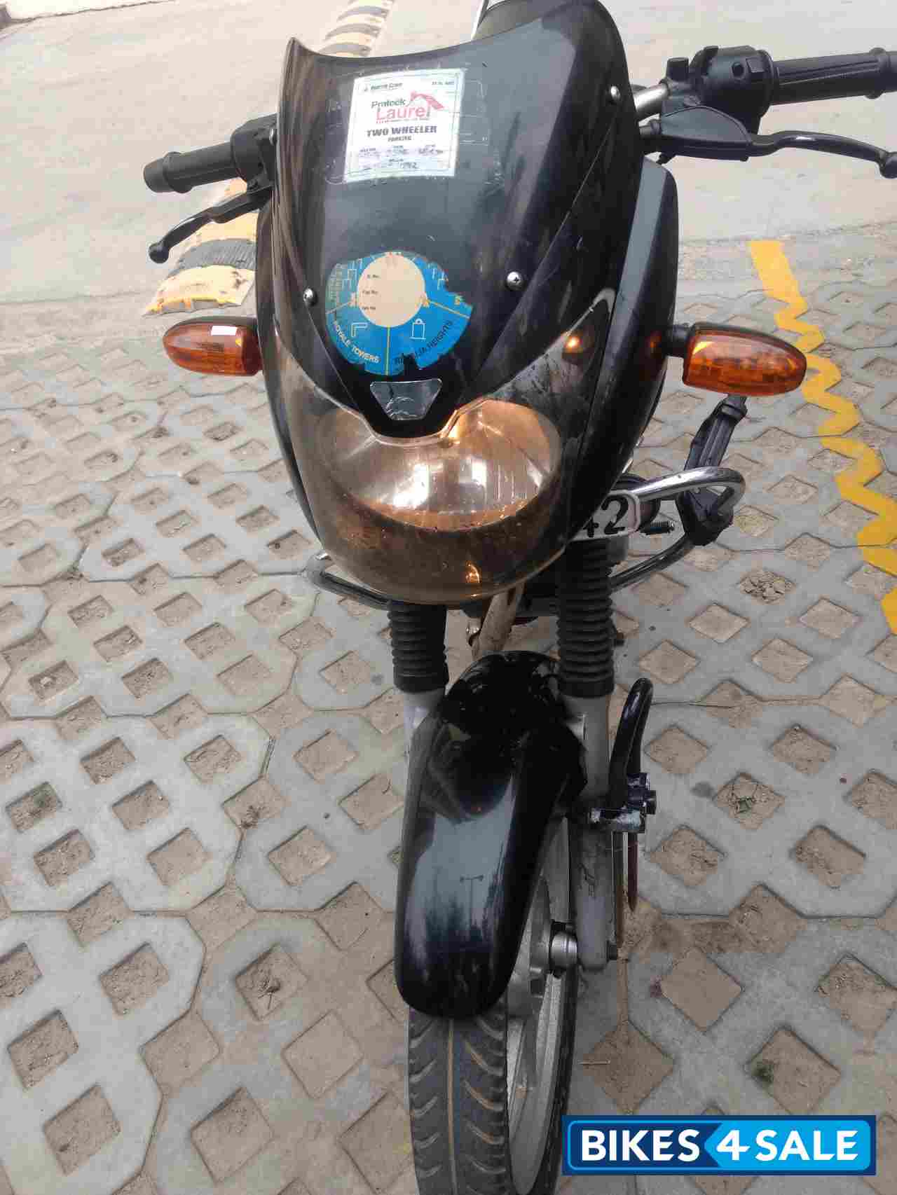 Bajaj Pulsar 150 DTSi