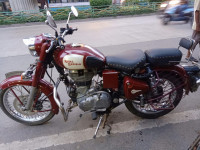 Royal Enfield Classic 350 2013 Model