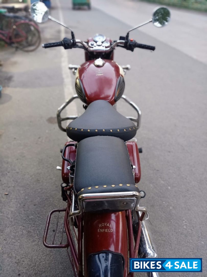 Royal Enfield Classic 350