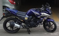 Yamaha Fazer