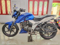 TVS Apache