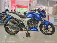 TVS Apache