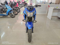 TVS Apache