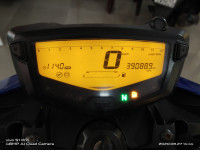 TVS Apache