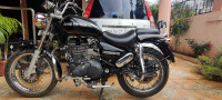 Royal Enfield Thunderbird 350 2015 Model