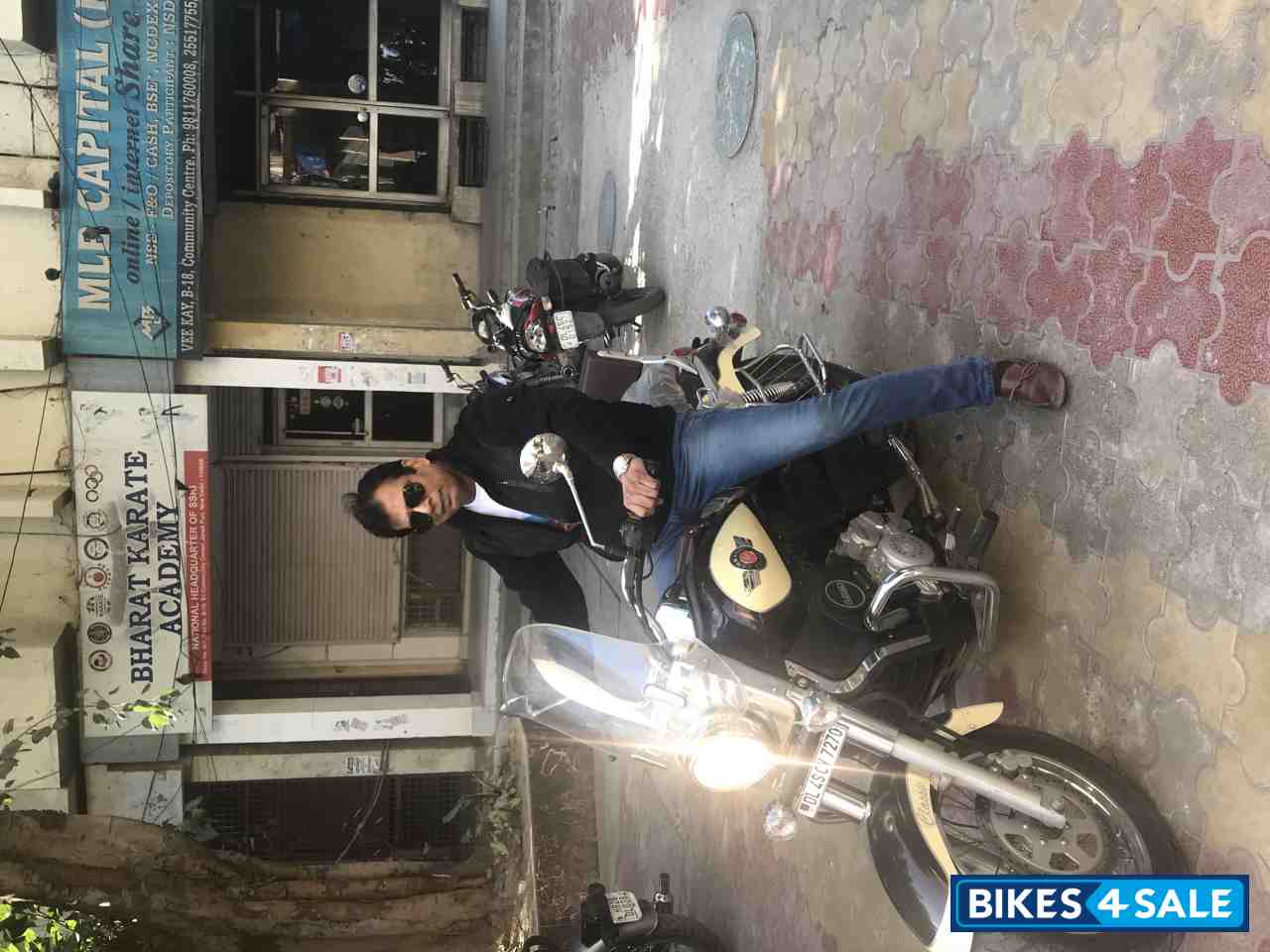 UM Renegade Commando Classic