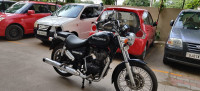 Royal Enfield Thunderbird 350