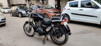 Royal Enfield Thunderbird 350