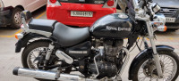 Royal Enfield Thunderbird 350