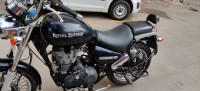 Royal Enfield Thunderbird 350