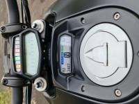Ducati Diavel