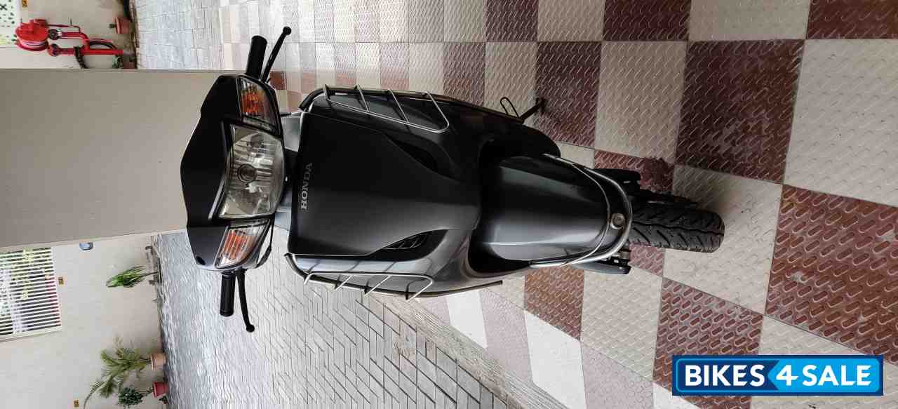 Honda Activa