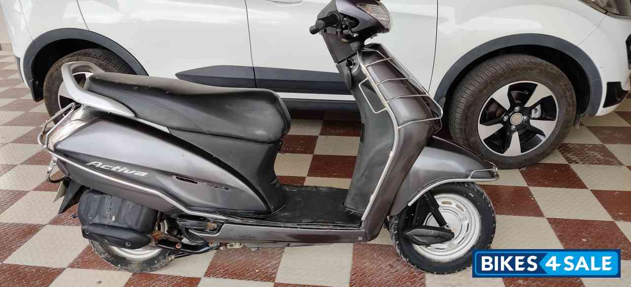 Honda Activa