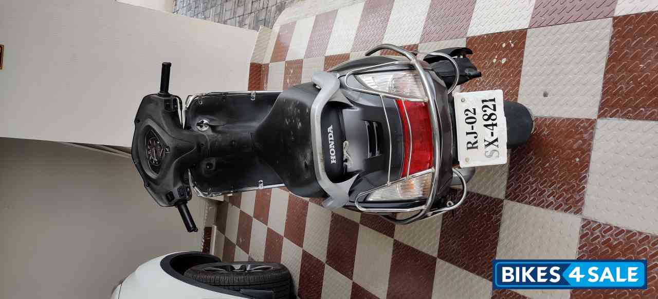 Honda Activa