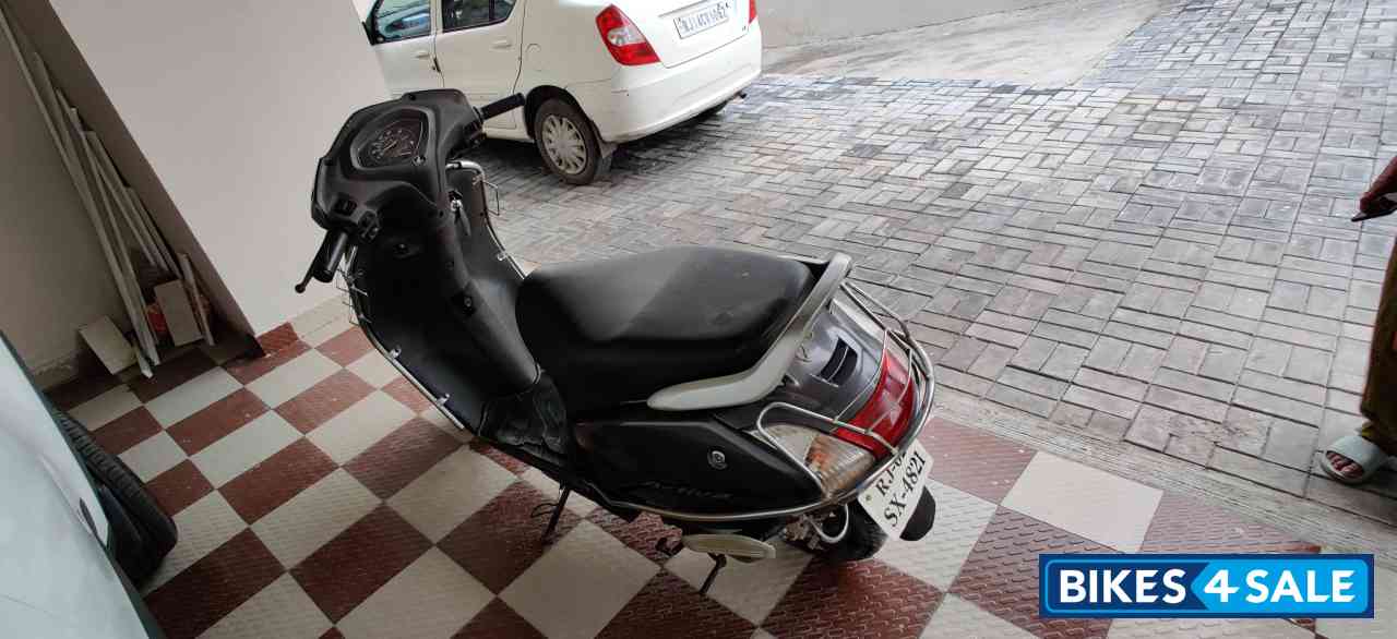 Honda Activa