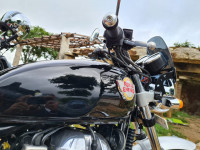 Royal Enfield Interceptor 650 Twin