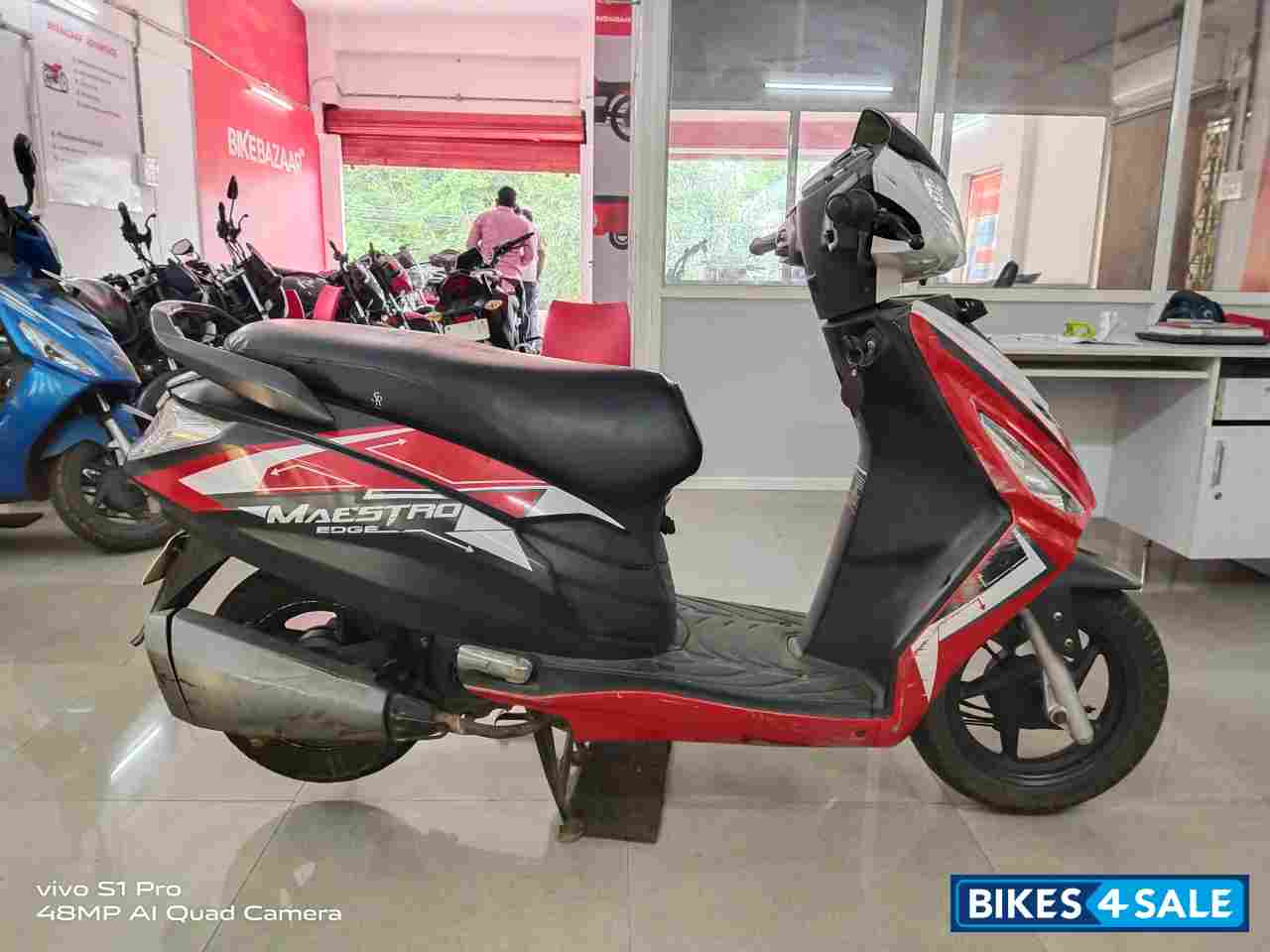 Hero Maestro Hero Maestro