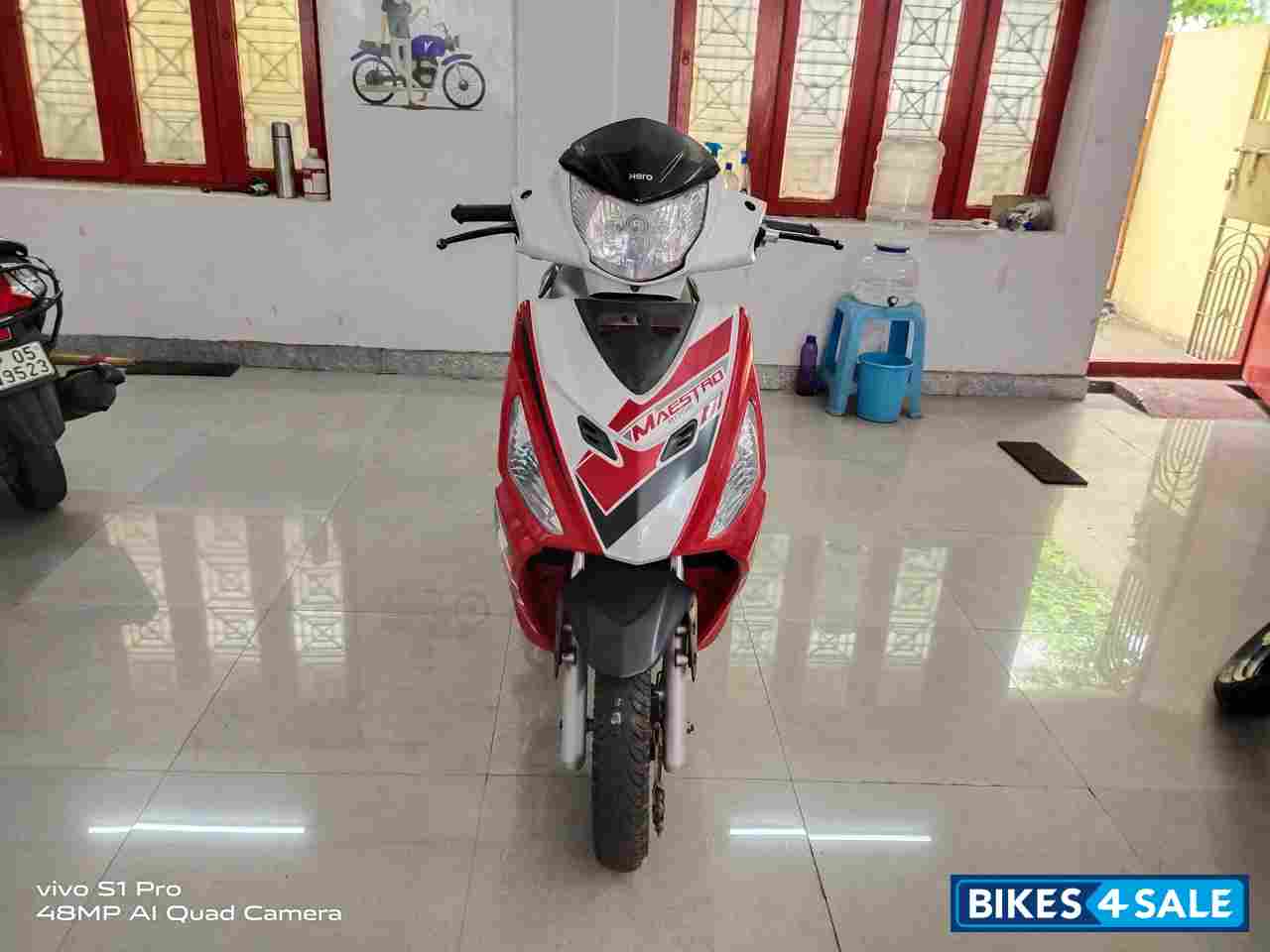 Hero Maestro Hero Maestro