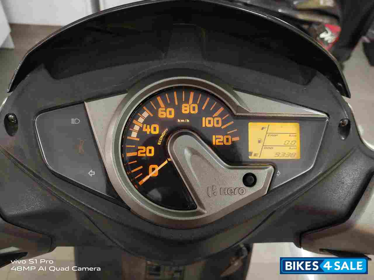 Hero Maestro Hero Maestro