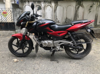 Bajaj Pulsar 2016 Model