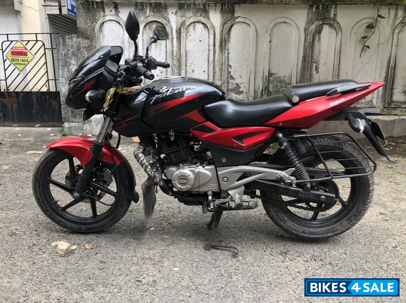 Bajaj Pulsar