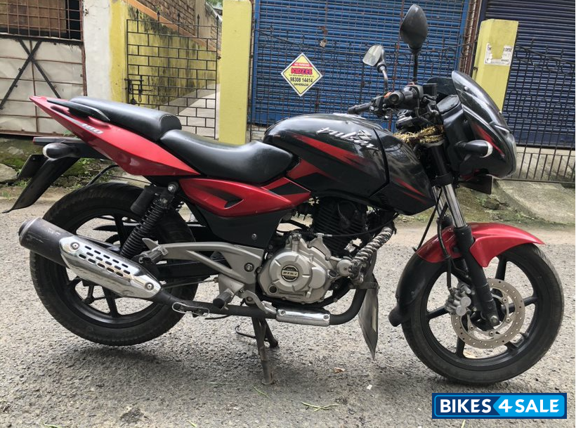 Bajaj Pulsar