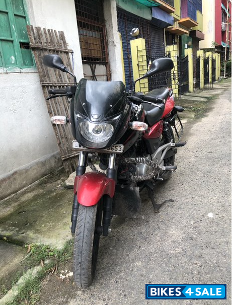 Bajaj Pulsar