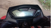 Honda CB Hornet